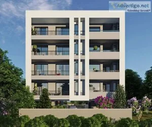 DLF Garden City Gurugram