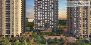 Buy your dream homes in Yashwin Supernova Wakad