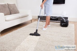 Cheap carpet cleaning by the red carpet