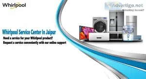 Whirlpool refrigerator service center near me jaipur