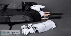 Anglar sports - the online store for cricket equipment