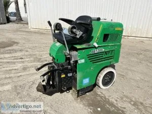 2014 NATIONAL FLOORING EQUIPMENT 5700 FLOOR STRIPPER  1632102221