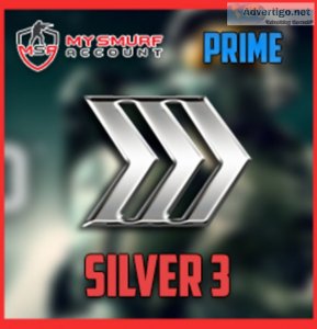 Cheapest csgo prime accounts
