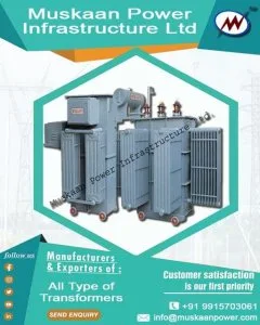 Topmost cast resin dry type transformer manufacturers companies