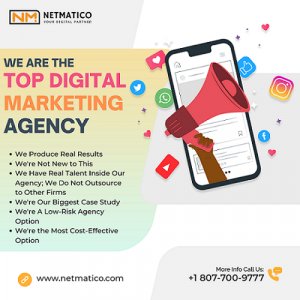 Best digital marketing agency in canada