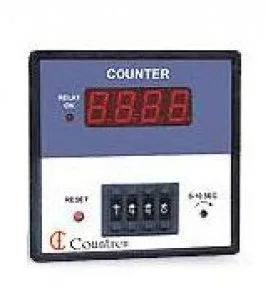 Here is the opportunity to purchase the bestest Digital counter