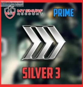 Non prime accounts