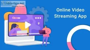 How Much Does Cost Develop Online Video Streaming App