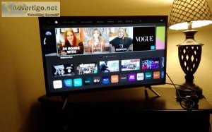 vizio tv 32inch