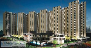 Shapoorji Pallonji Homes 23BHK Offering in Mumbai.