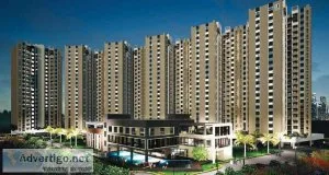 Shapoorji Pallonji Homes 23BHK Offering in Mumbai.