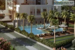 Live amidst lush green spaces in the peaceful homes by aipl