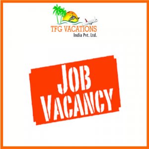 Income opportunity for all & everyone in tourism company tfg vac