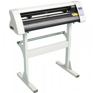 Best Cutting Plotter Machine