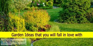Garden ideas | garden