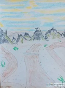 Pathways and Trails