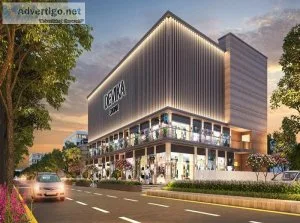 Book Devika Sadar Bazar Food Court for 26 lacs in Delhi