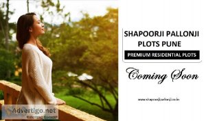 Shapoorji Pallonji Plots Pune - The Ultimate In Luxury Living