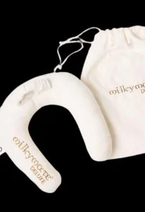 Buy Best Bottle Holder Cushion For Baby Online  Milkymate Deluxe