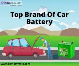 Get an offer on a car battery in Pune.