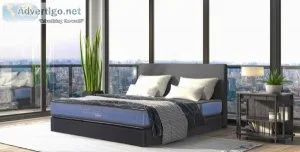 Spring Air Mattresses Have Arrived