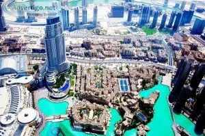 Future of a construction company in dubai