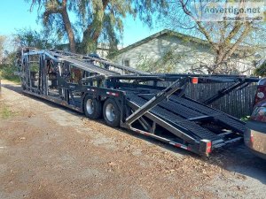 2009 cattrell 5309C