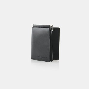 Buy the money clip wallet from tiger marrón