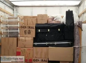 Cheap man and van hire in london