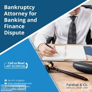 Bankruptcy and liquidation - get consultation now