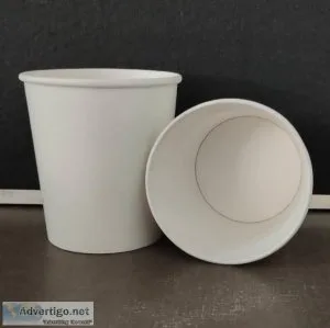 Disposable Paper Cups Manufacturer by Ishwara