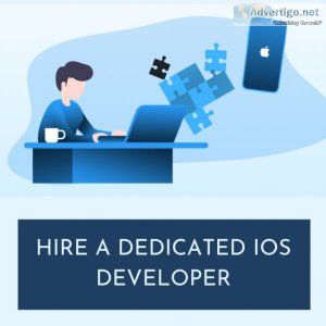 Hire best ios developers from india & save up to 70%