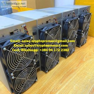 Ebang ebit e11++ 44th/s at lowest price