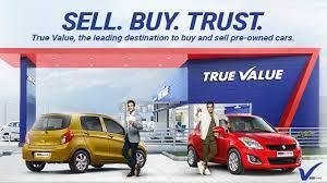 Visit Autonation Motors Maruti Truevalue Used Cars Dealer Farida