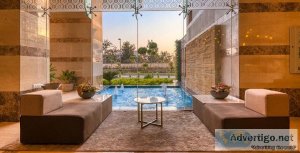 4-5 BHK Penthouse in Gurgaon by Pioneer Araya