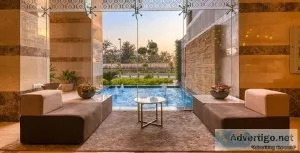 4-5 BHK Penthouse in Gurgaon by Pioneer Araya