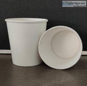 Leak Proof Disposable Food Containers in India Through Ishwara