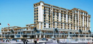 Ameya sapphire eighty three sector 83 commercial project