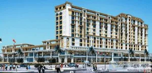 Ameya sapphire eighty three sector 83 commercial project