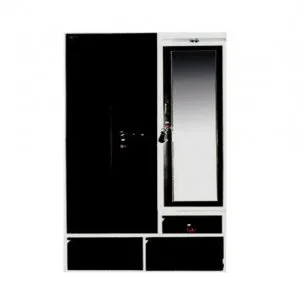 Iron Wardrobe Manufacturing Company in India