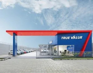 Visit Machino Techno Kolkata to Buy True Value Used Car
