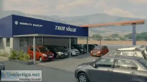 Bhatia and Company &ndash An Authorized Pre Owned Cars Showroom 