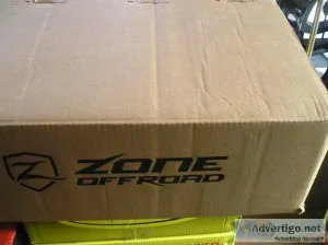 8 inch zone lift kit for a dodge ram 2500