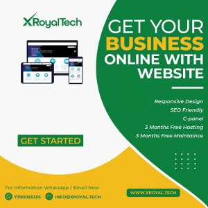 Data science services, digital marketing services, web design an