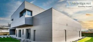 The New Age Wall Cladding Material Solution