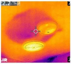 Mr leak detector