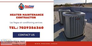 Air Conditioner Maintenance &ndash ProZone