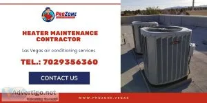 Air Conditioner Maintenance &ndash ProZone