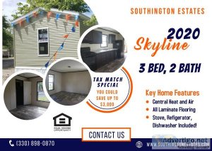 Available Now - 3 bed 2 bath