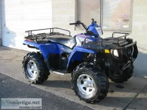 ATVUTv AND SNOWGO